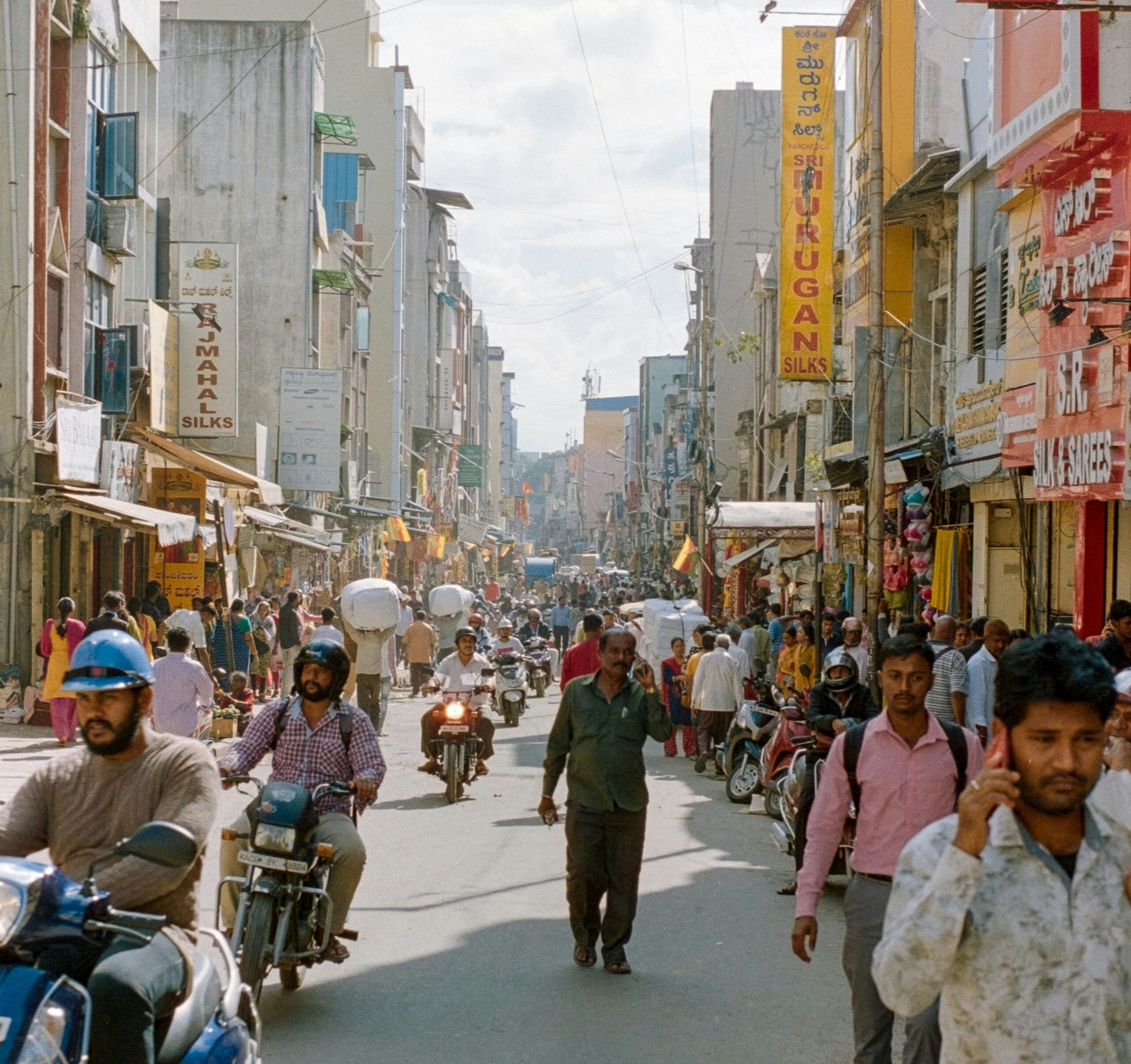 Heterogeneity of Labour on Digital Platforms in India: Precarity or Empowerment?