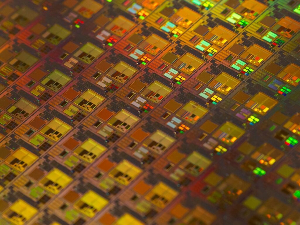 China’s semiconductor conundrum: Understanding US export controls and their efficacy