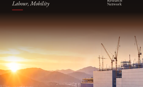 September | 2026 TARN Meeting (Kyung Hee University, Korea)
